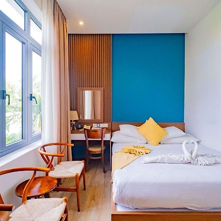 Hoi An Majestic Villa מראה חיצוני תמונה