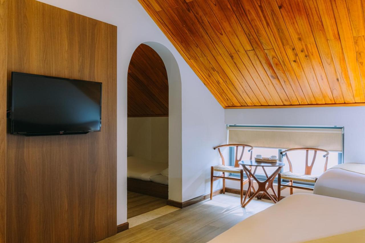 Hoi An Majestic Villa מראה חיצוני תמונה