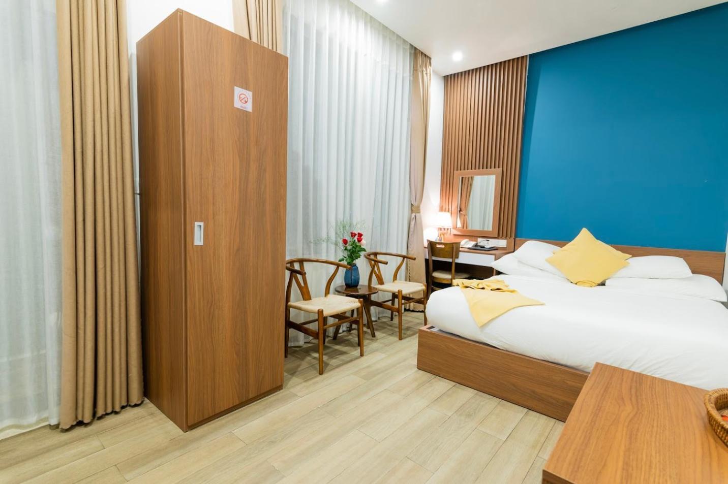 Hoi An Majestic Villa מראה חיצוני תמונה