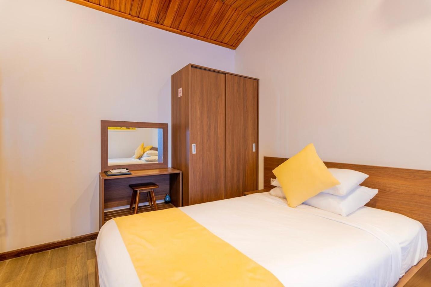Hoi An Majestic Villa מראה חיצוני תמונה