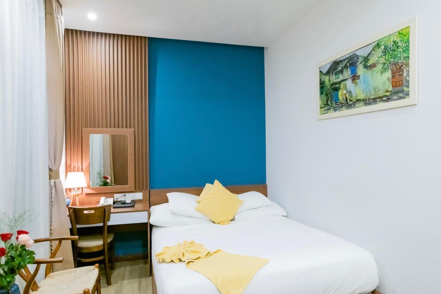 Hoi An Majestic Villa מראה חיצוני תמונה