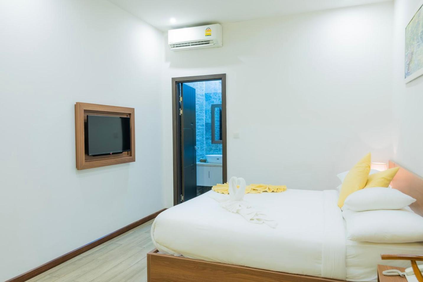 Hoi An Majestic Villa מראה חיצוני תמונה