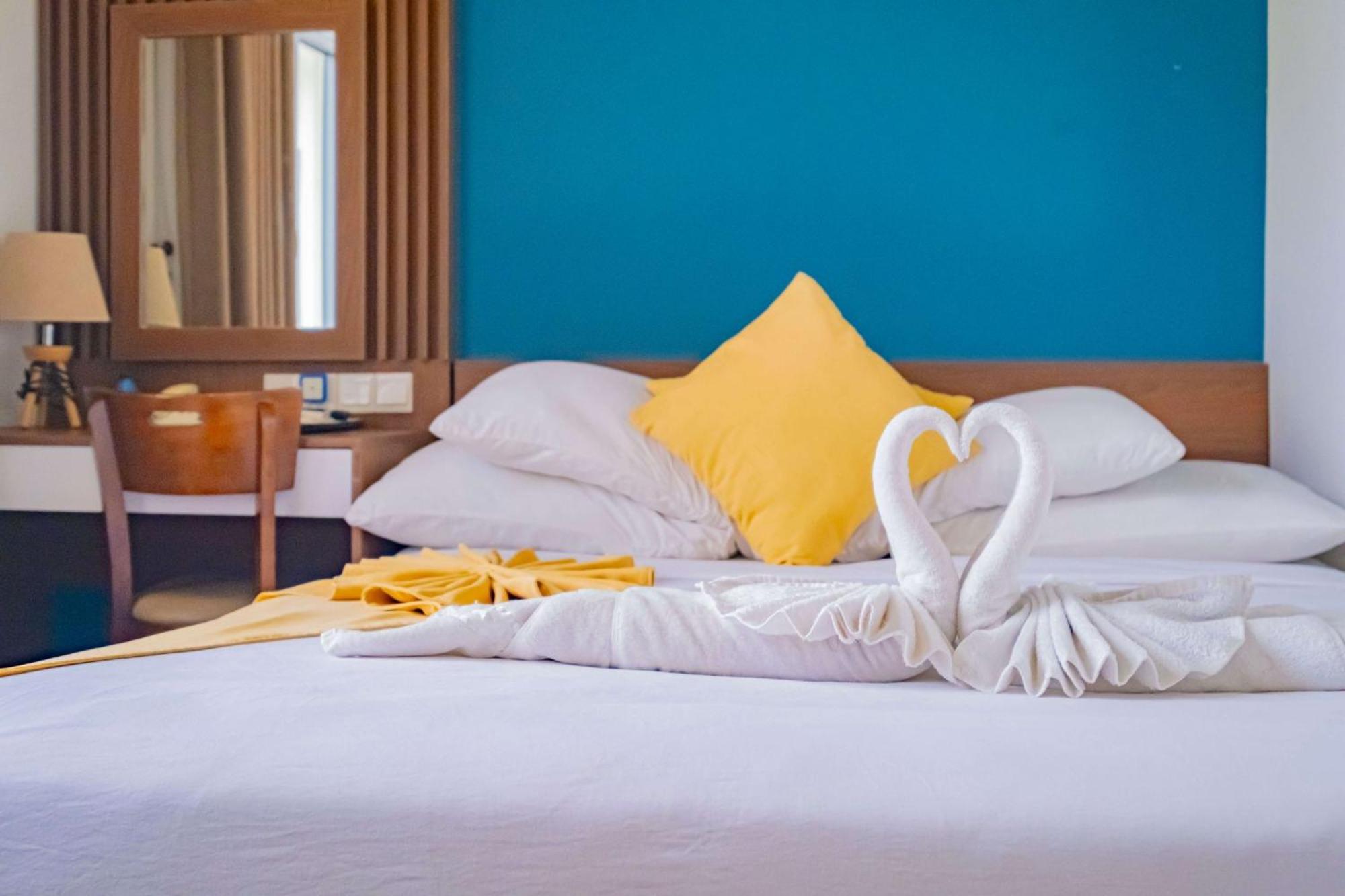 Hoi An Majestic Villa מראה חיצוני תמונה