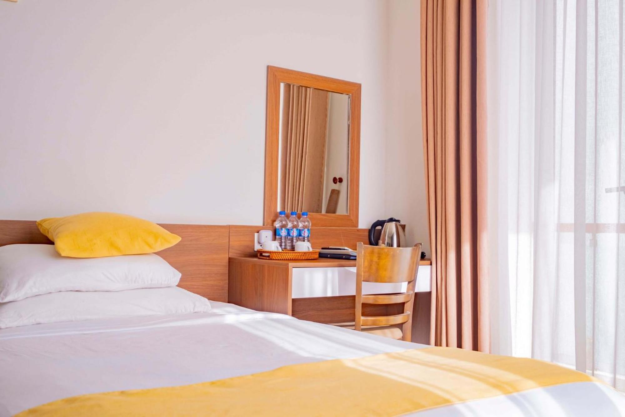Hoi An Majestic Villa מראה חיצוני תמונה
