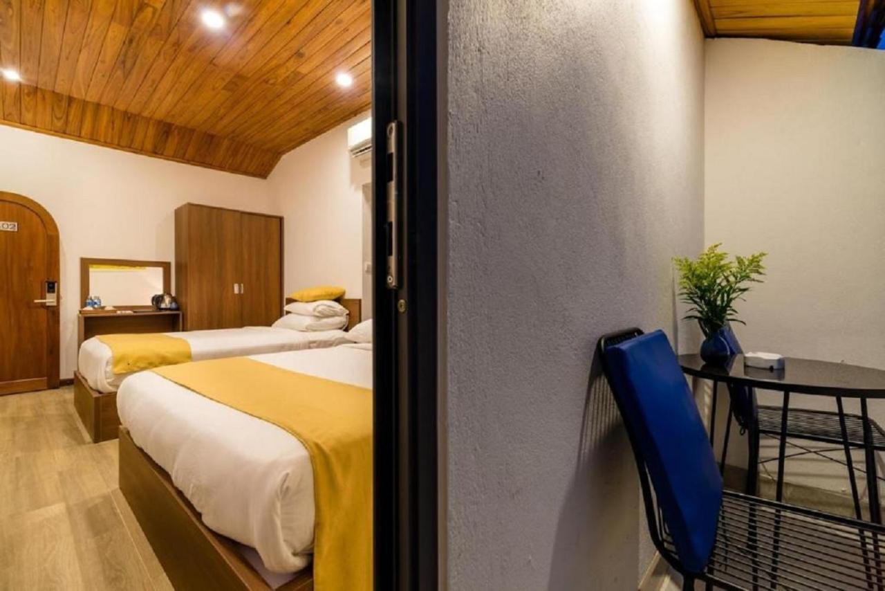 Hoi An Majestic Villa מראה חיצוני תמונה